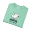 Introverting. Do Not Disturb. Unisex Cat T-Shirt