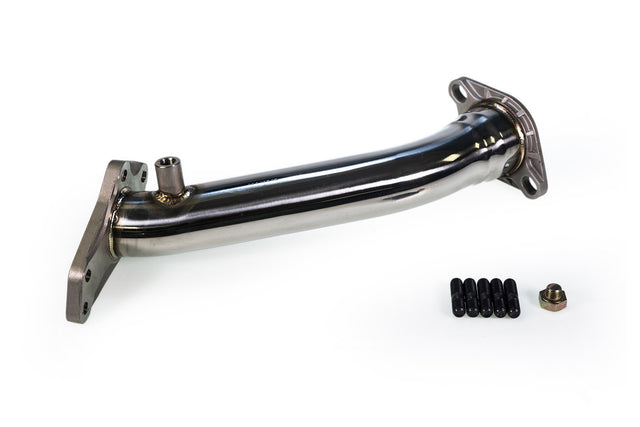 Invidia Stainless Steel Up Pipe for Subaru WRX/STi