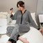 Ensemble de Pyjama Luxueux pour Femmes pour un Confort Ultime