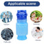 Portable Urinal Bottle for Travel and Camping