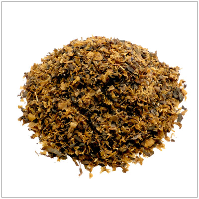Premium Irish Moss Cut - Dried Seaweed for Culinary Use