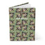 Irritable Cat Hardcover Journal - Ideal for Pet Lovers