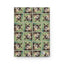 Irritable Cat Hardcover Journal - Ideal for Pet Lovers