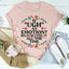 Ugh An Emotion Tee - Soft & Stylish Everyday Wear