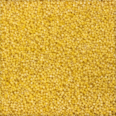 Premium Israeli Couscous - Versatile Grain Delight