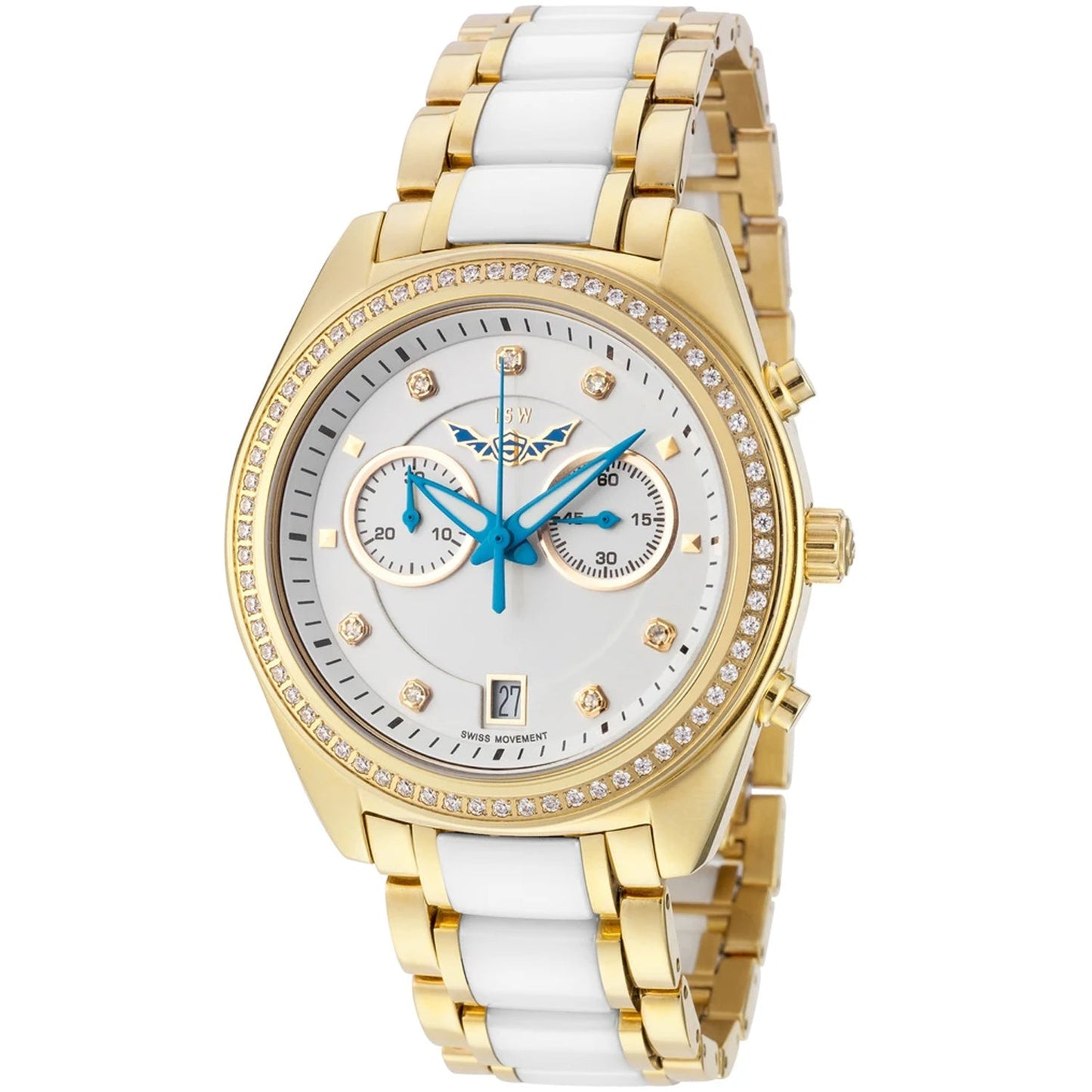 ISW Women's Classic Watch