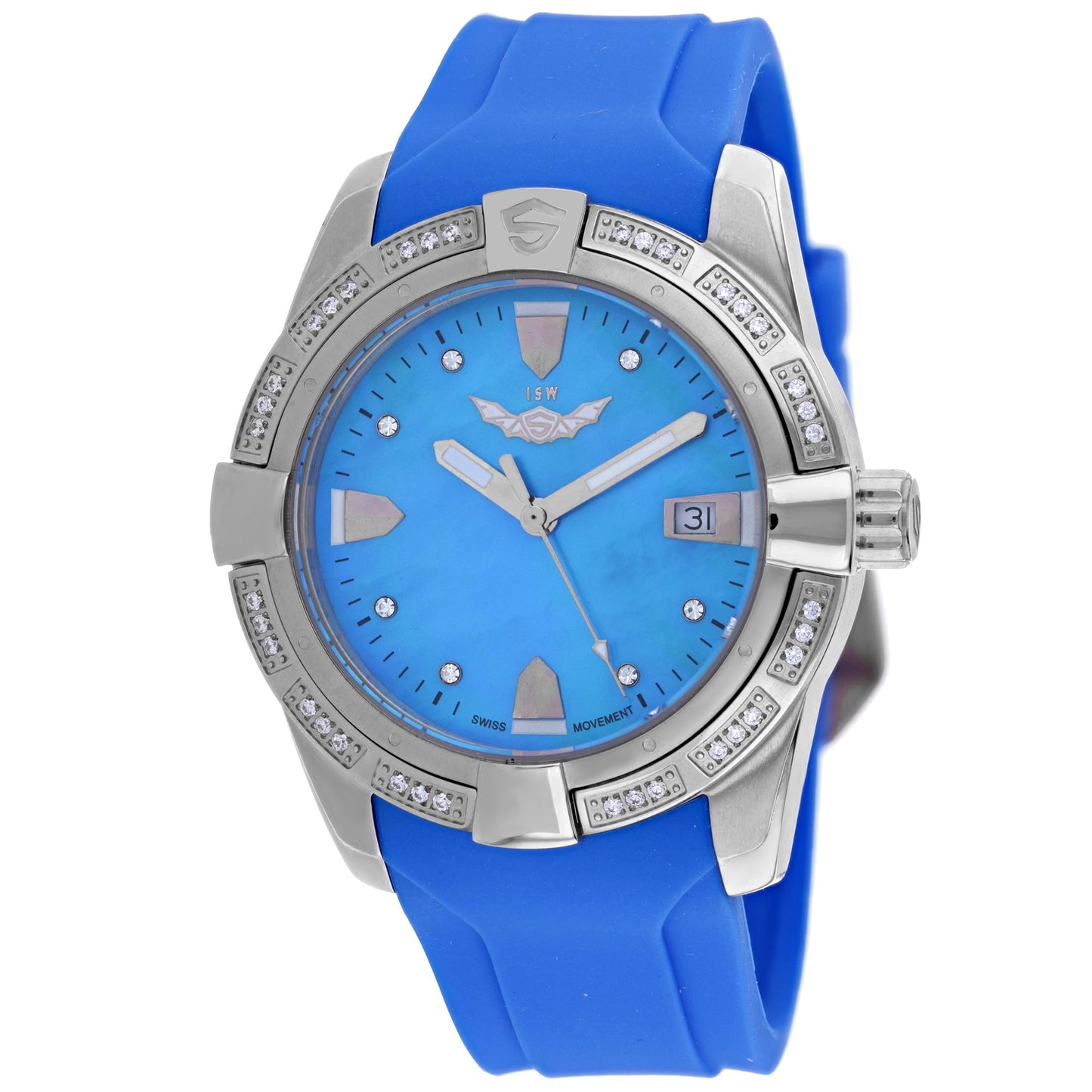 ISW Women's Classic Watch