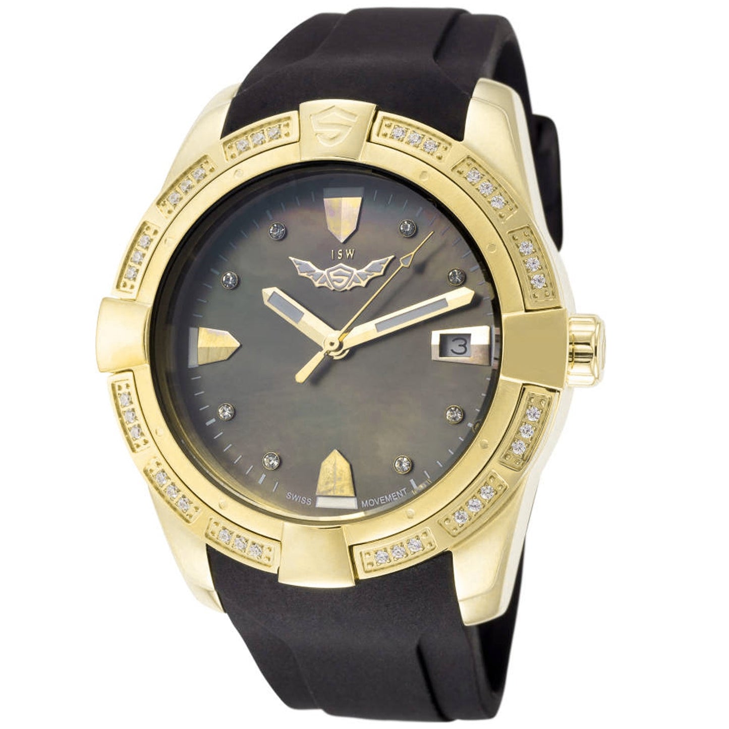 ISW Women's Classic Watch