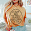 It Always Rains The Hardest Tee