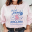 Ser una buena persona no cuesta nada, solo digo camiseta