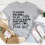 Cuesta $0.00 ser Petty Tee