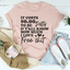 Cuesta $0.00 ser Petty Tee