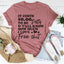 Cuesta $0.00 ser Petty Tee