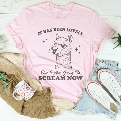 Ha sido una camiseta encantadora