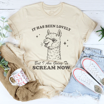Ha sido una camiseta encantadora