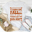 Pumpkin Spice Latte Inspired Tee - Korvel