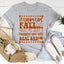 Pumpkin Spice Latte Inspired Tee - Korvel
