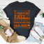 Pumpkin Spice Latte Inspired Tee - Korvel