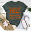 Pumpkin Spice Latte Inspired Tee - Korvel