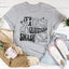 It's A Graveyard Smash Tee