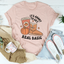 Está a punto de volverse una camiseta básica real