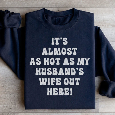 Sassy Statement Sweatshirt for Confident Style