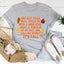 It's Fall Tee - Soft & Stylish - Korvel