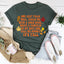 It's Fall Tee - Soft & Stylish - Korvel