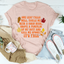 It's Fall Tee - Soft & Stylish - Korvel
