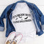 Me encanta la camiseta de Halloween "It's Frickin' Bats"