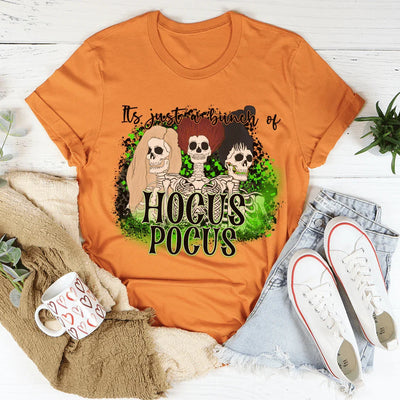 It's Just A Bunch Of Tee - Korvel