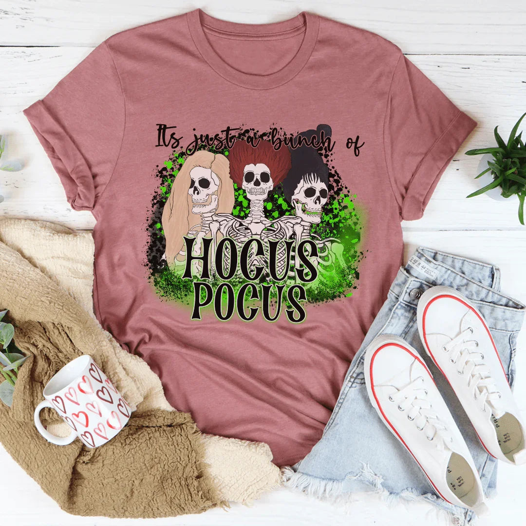 It's Just A Bunch Of Tee - Korvel