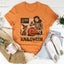 Il n'est jamais trop tôt pour un T-shirt d'Halloween