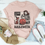 Il n'est jamais trop tôt pour un T-shirt d'Halloween