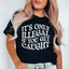 Rebel Spirit Tee