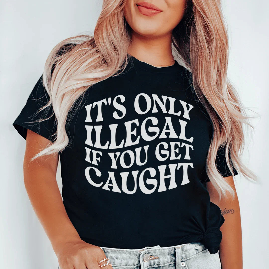 Rebel Spirit Tee
