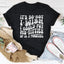 Cheeky Summer T-Shirt for Effortless Style