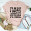 Cheeky Summer T-Shirt for Effortless Style