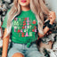 T-shirt rétro C'est la plus belle période de l'année