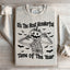 It's The Most Wonderful Time Of The Year Sweatshirt