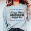 It's All Just A Shitshow Either Way Sweatshirt