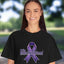 Electrifying Epilepsy Awareness T-Shirt