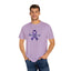 Electrifying Epilepsy Awareness T-Shirt