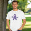 Electrifying Epilepsy Awareness T-Shirt