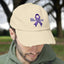Soy Electrificante Gorra Distressed Unisex