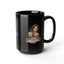 Itty Bitty Kitty Committee Mug - Whimsical Cat Design