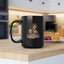 Itty Bitty Kitty Committee Mug - Whimsical Cat Design