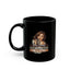 Itty Bitty Kitty Committee Mug - Whimsical Cat Design
