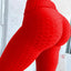 Leggings de yoga taille haute premium