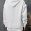 Hoodie à poche kangourou avec cordon de serrage Ivy Lane